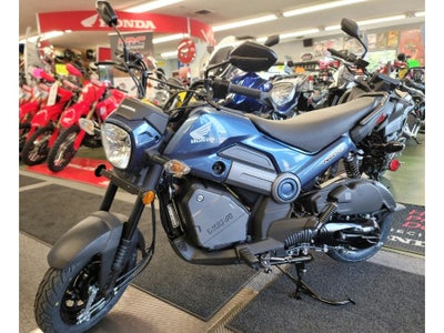 2025 Honda Navi Base