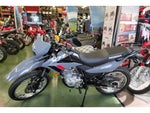 2026 Honda XR150L Base
