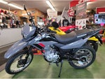 2025 Honda XR150L Base