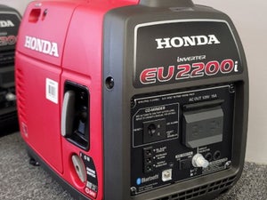 2023 Honda EU2200i