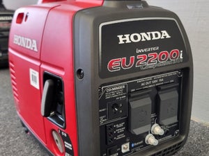 2024 Honda EU2200i Companion