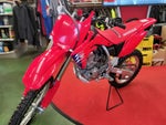 2026 Honda CRF150R Expert Base