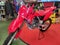 2026 Honda CRF150R Expert Base