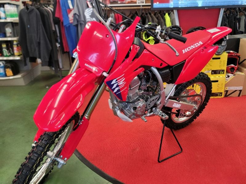 2026 Honda CRF150R Expert Base