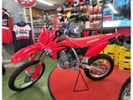 2026 Honda CRF150R Expert Base