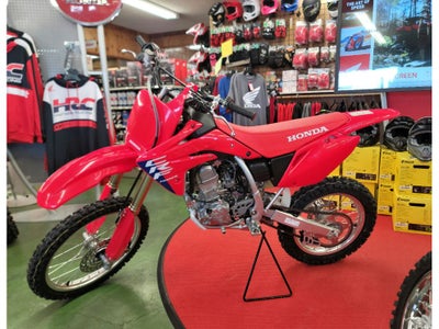 2026 Honda CRF150R Expert Base