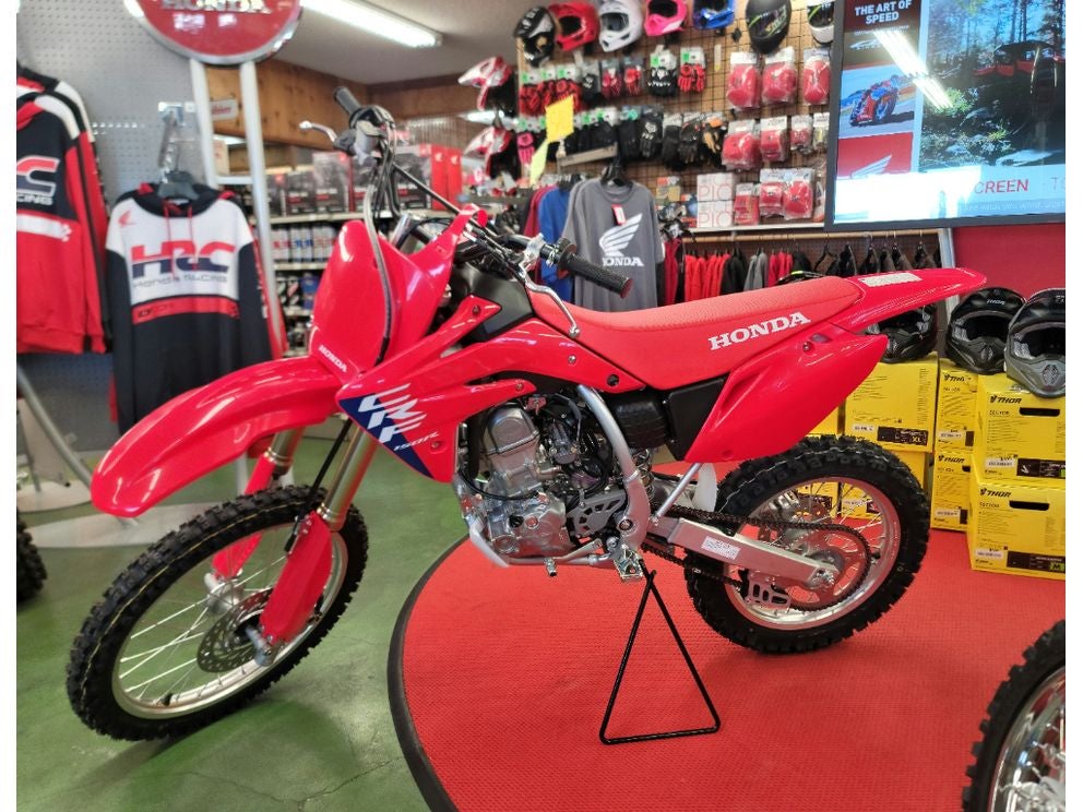 2026 Honda CRF150R Expert Base