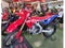 2027 Honda CRF250R Base