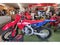 2027 Honda CRF250R Base
