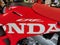 2027 Honda CRF250R Base