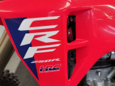 2026 Honda CRF250R Base