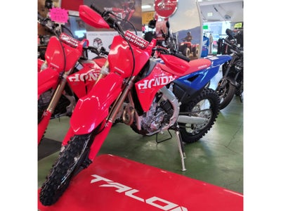 2027 Honda CRF250RX Base