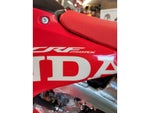 2027 Honda CRF250RX Base