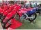 2027 Honda CRF450R Base