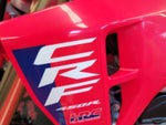 2026 Honda CRF450R Base