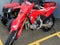 2026 Honda CRF450RWE Base