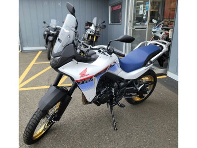 2025 Honda Transalp Base