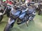 2026 Honda CB750 Hornet E-Clutch Base