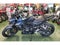 2026 Honda CB750 Hornet E-Clutch Base