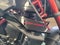 2026 Honda CB750 Hornet E-Clutch Base