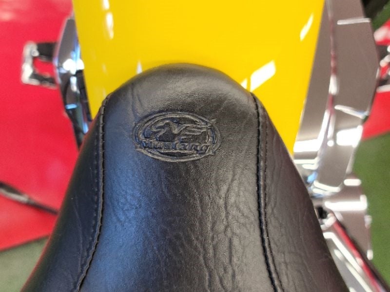 2022 Honda FURY ABS Base