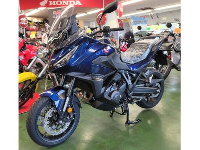 2025 Honda NT1100 DCT Base