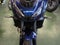2025 Honda NT1100 DCT Base