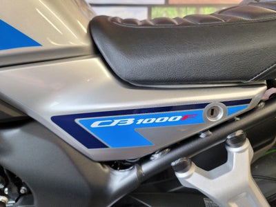 2026 Honda CB1000F Base