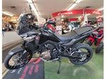 2026 Honda Africa Twin Base