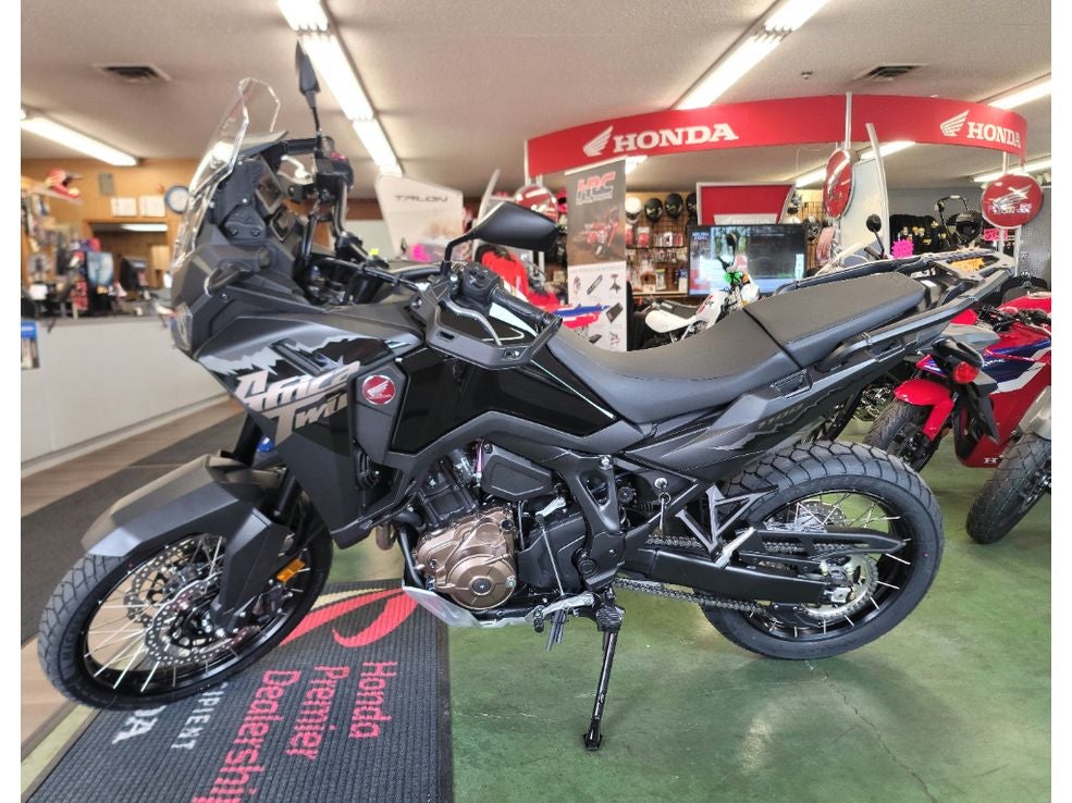 2026 Honda Africa Twin Base