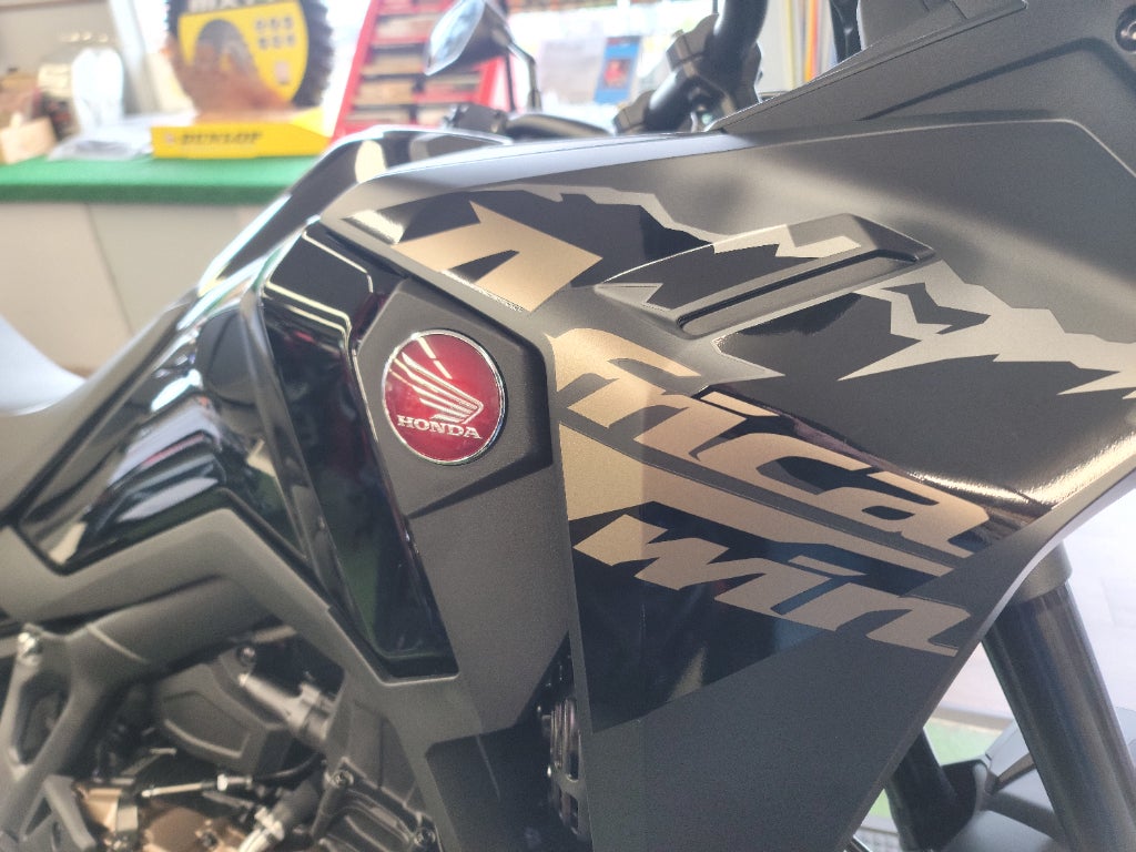 2026 Honda Africa Twin Base