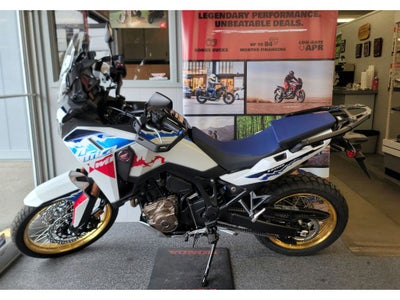 2026 Honda Africa Twin Base