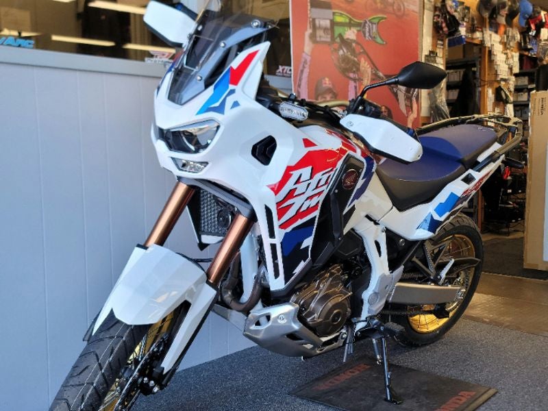 2025 Honda Africa Twin Adventure Sports ES DCT Base