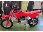 2026 Honda CRF50F Base