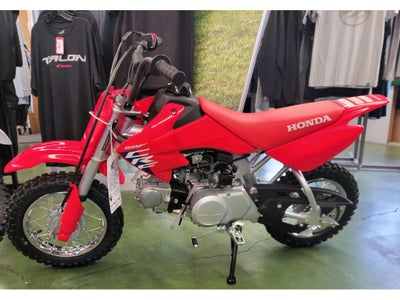 2026 Honda CRF50F Base