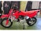 2026 Honda CRF50F Base