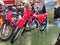 2027 Honda CRF125F Big Wheel Base