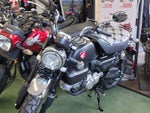 2026 Honda Monkey Base