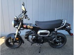 2026 Honda Dax125 Base
