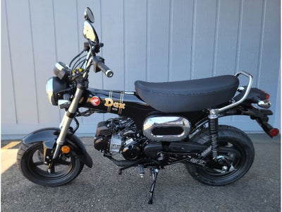 2026 Honda Dax125 Base