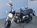 2026 Honda Dax125 Base