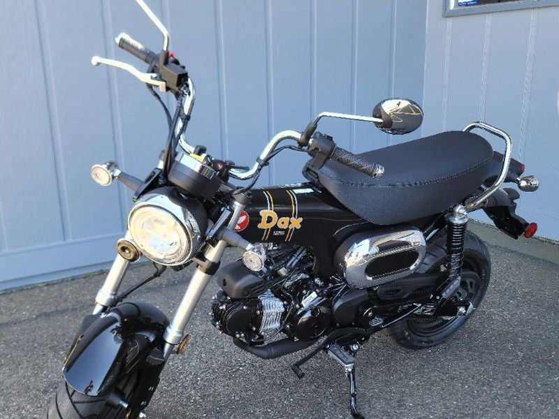 2026 Honda Dax125 Base