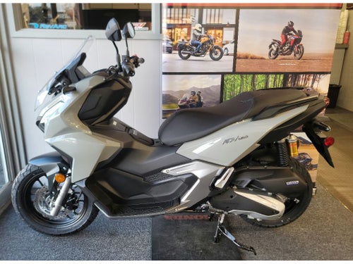 2026 Honda ADV160 Base