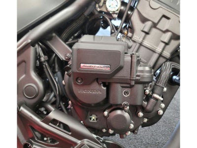 2026 Honda Rebel 300 E-Clutch Base