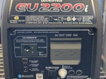 2025 Honda EU2200i Base