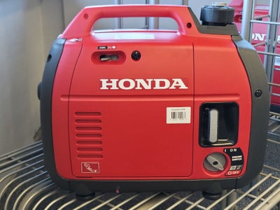 2025 Honda EU2200i Base