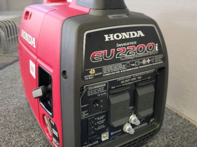 2025 Honda EU2200i Companion Base