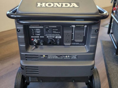 2026 Honda EU3000iS Base