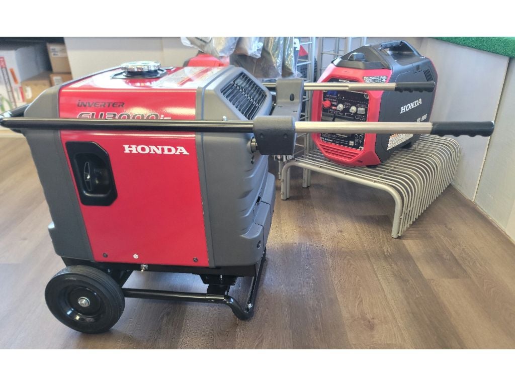 2026 Honda EU3000iS Base
