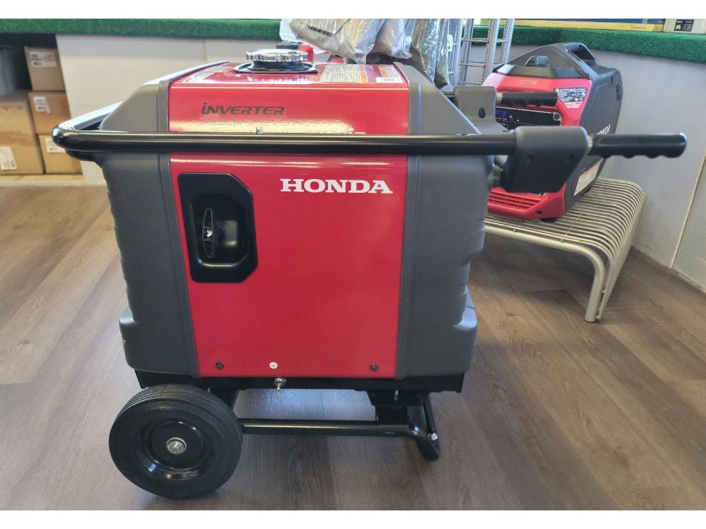 2026 Honda EU3000iS Base